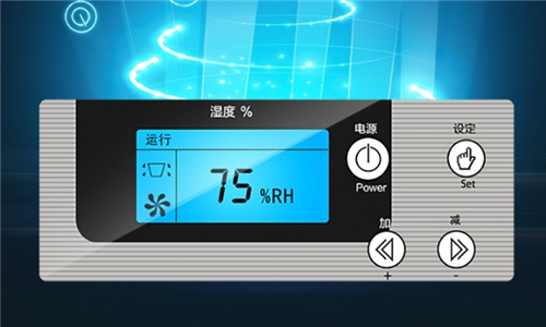 涂布機車間購買工業抽濕機注意事項